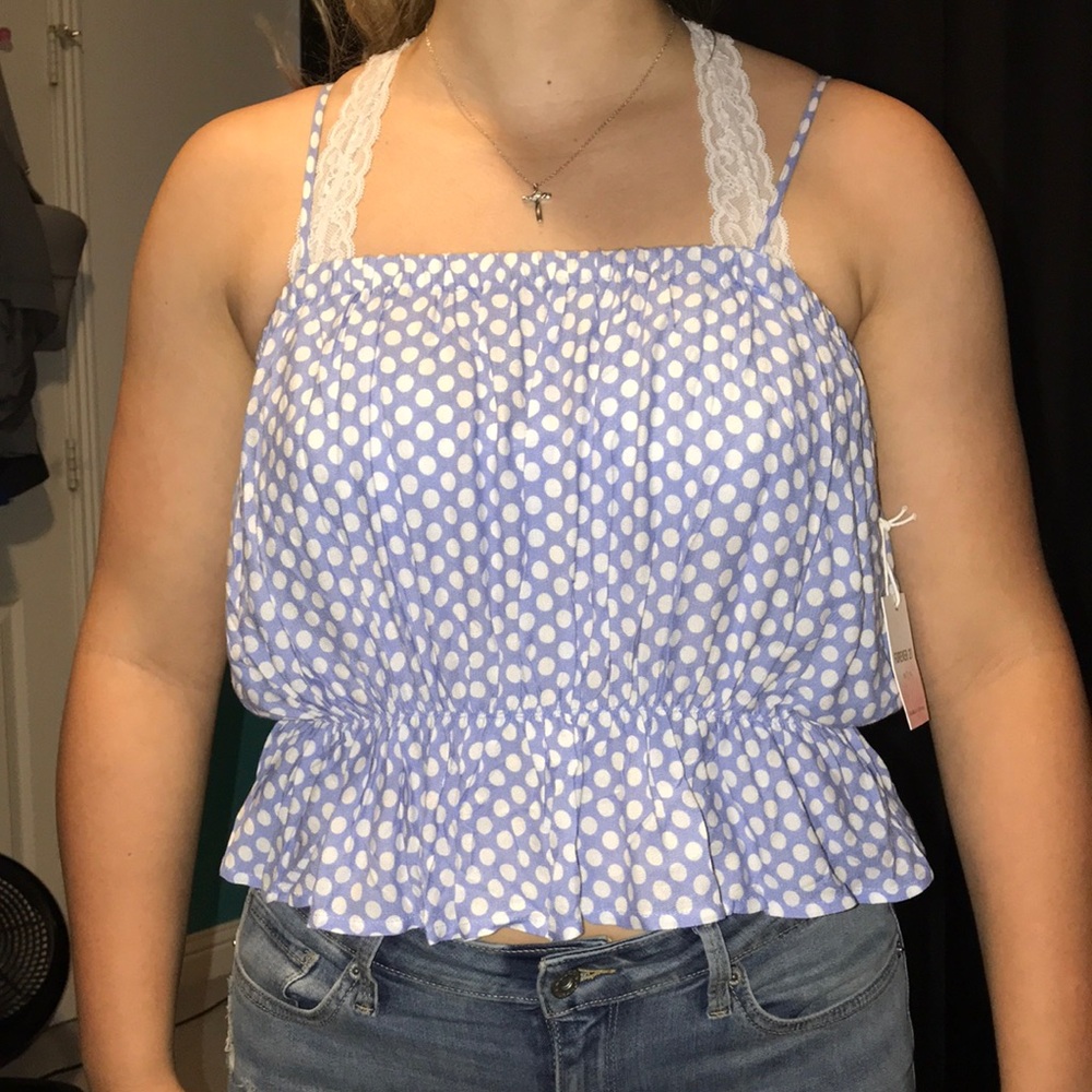 NEW Forever 21 tank top